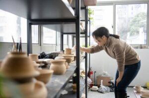 手作商品銷售