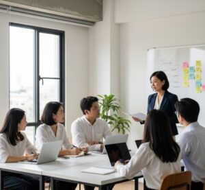 共 學 是 什麼:老師引導共學
