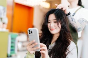 女人小本創業：變美服務
