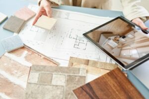室內 設計 師 證照:設計工作
