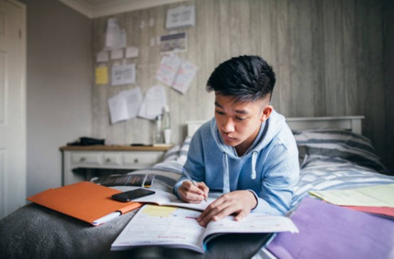 在家 自學 申請 條件
