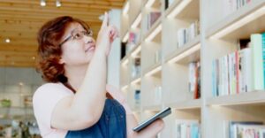 圖書館公務員薪水有多少