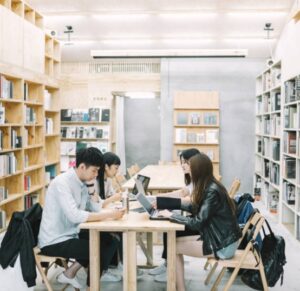 國考的書
