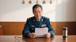 少校退休俸