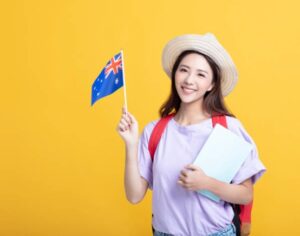 澳洲學生簽證