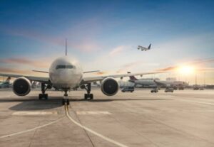 航空管制員薪水有多高？