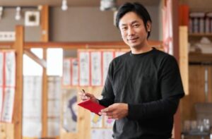 日本打工換宿