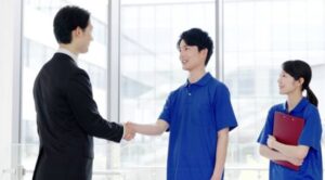 日本打工換宿