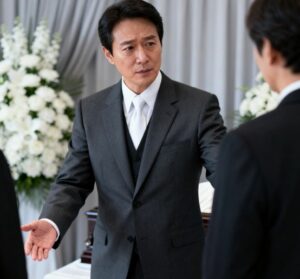 禮儀師