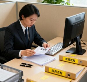行政文書