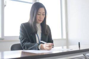 美簽面試預約