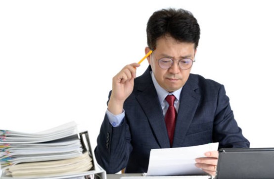 內部稽核師好考嗎