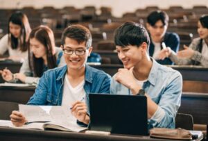 大學不知道要讀什麼科系