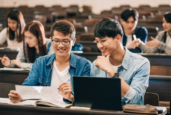 大學不知道要讀什麼科系