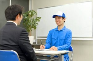 日本打工換宿