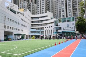內地學生來港讀大學