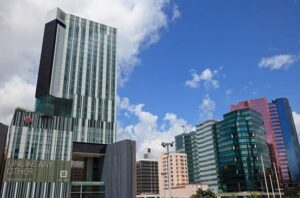 內地學生來港讀大學