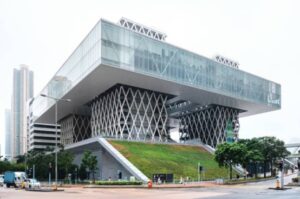 內地學生來港讀大學