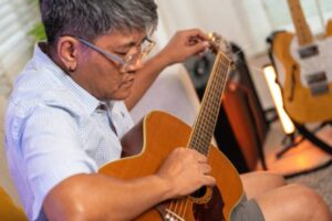 當演員要讀的科系