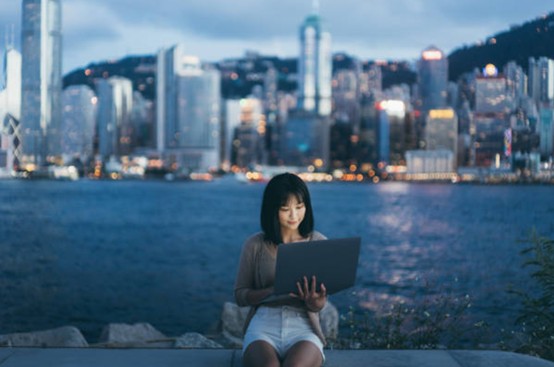 內地學生來港讀大學