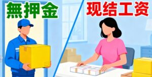 家庭代工到府收送是詐騙嗎