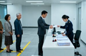勞工處追討欠薪程序