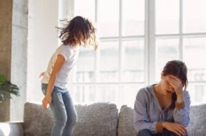 女兒叛逆期專屬溝通要點