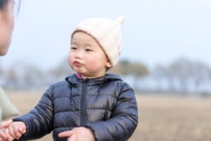 小孩子幾歲會講話