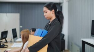 試用期資遣