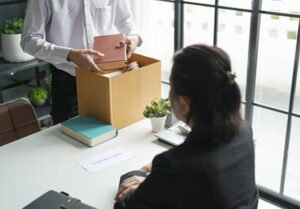 試用期資遣