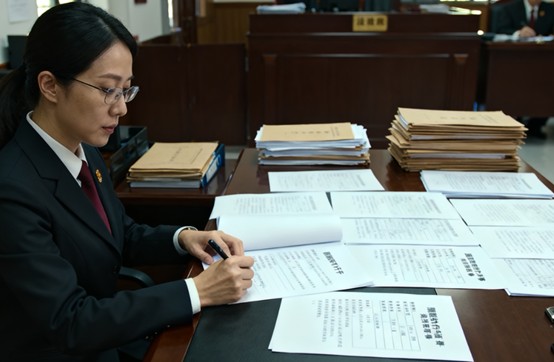 勞工處追討欠薪程序