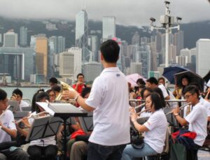香港學唱歌推薦