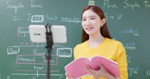 成人英語