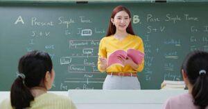 ielts 速成班
