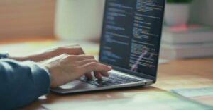 後端工程師薪水