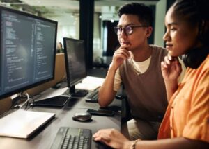 後端工程師薪水