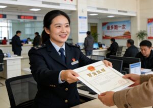 營業登記常見錯誤觀念