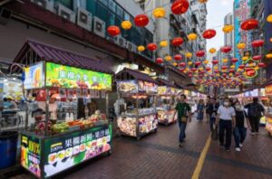 開小吃店營業登記