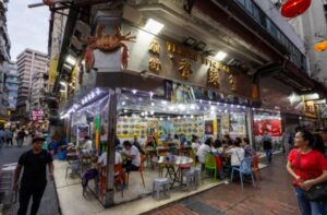 開小吃店容易踩的地雷