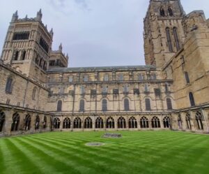 Durham University概況