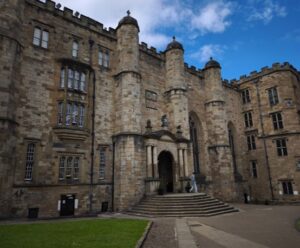Durham University 申請注意事項