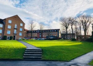 durham university排名
