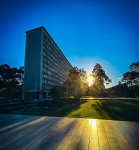 monash university
