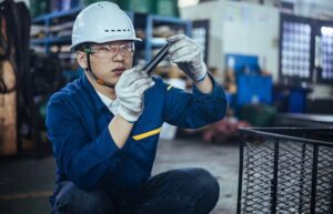 品保工作內容