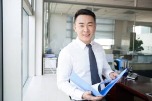 區議員人工