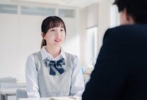 大學面試自我介紹