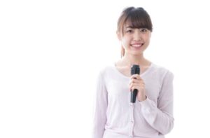 大學面試自我介紹