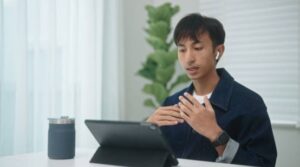大學面試自我介紹