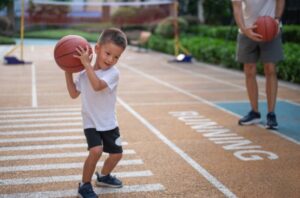 幼兒體適能證照是什麼