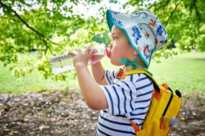 幼兒園突然不想上學